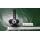 HOPPE Fenstergriff Fensterolive Tokyo mit Druckknopf 0710/U26 F8707 Braun Raum9R2/8