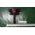 HUECK HARTMANN Fenstergriff Getriebegriff mit Fehlbedienung Farbe weinrot Raum9R2/9