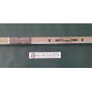 ROTO Centro Getriebe Stulplänge M500B40 M500 B40 Gr. 1800 1401 - 1800 mit 3 Längszapfen RaumoR8/10