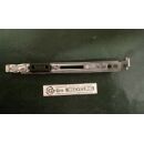 SIEGENIA Anschlußstück mit einem Rollzapfen 150mm AESC3L BESC3L FachP3634