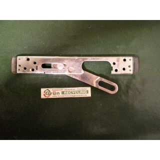 KFV Türschließblech Schließblech U-Profil RX54643LX 185 x 30 x 10mm links FachP3637