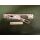 KFV Türschließblech Schließblech U-Profil RX54643LX 185 x 30 x 10mm links FachP3637