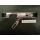 KFV Türschließblech Schließblech U-Profil RX54643LX 185 x 30 x 10mm links FachP3637