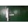 STRENGER WSS Türtreibriegel 845 EV1 Silber Bolzen Ø 8 x 24mm, Hub 20mm FachP3694