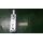 STRENGER Türtreibriegel 805 EV1 Silber, Bolzen Ø 10 x 28mm, Hub 25mm, Gesamtbauhöhe 51mm Rechts FachP3709