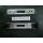 KFV SKG Haustürschließblech Türschließblech U-Profil 58158PX 125 x 25 x 11mm FachP3689