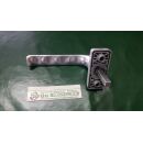 HOPPE Fenstergriff Fensterolive 013/U34 Modell London F1 Silber Raum9R2/15