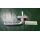 HOPPE Fenstergriff Fensterolive 013/U34 Modell London F1 Silber Raum9R2/15