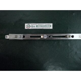 SIEGENIA AUBI Getriebezwischenstück GZ881 mit einem Rollzapfen und einem Pilzzapfen Raum5FB