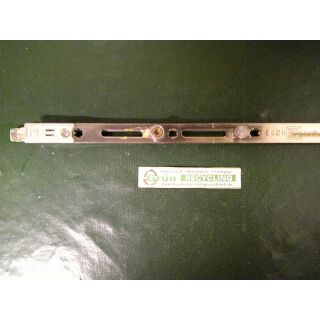 SIEGENIA AUBI Getriebezwischenstück GZ880 mit einem Rollzapfen und einem Pilzzapfen Raum5FB
