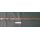 ROTO Centro Getriebe Gr. 2065/ 2MV FFH 2001 - 2200 Dornm. 8mm mit 3 Längszapfen und 3 Sicherheits Pilzzapfen Raum0R8/25