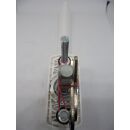 HAUTAU HKS PSK Griff 161 EG weiß abschließbar HKS 130/150 leichte Version FachP1946