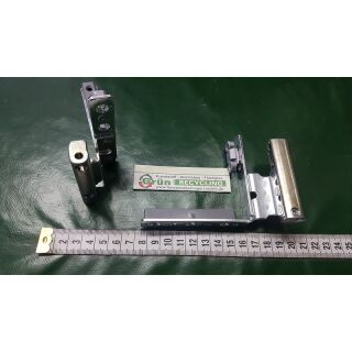 SIEGENIA iP Falzeckband H- 12/18-9 / 200N Rechts FachP3733