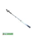 WINKHAUS Scherenarm - Axerarm SK2.21-13.RS.WS, 12/21-13V, FFB 601-1475 mm, rechts, weiß Raum11W1