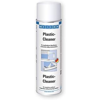 WEICON Plastic-Cleaner für empfindliche Oberflächen verdunstet völlig rückstandsfrei VERKAUF