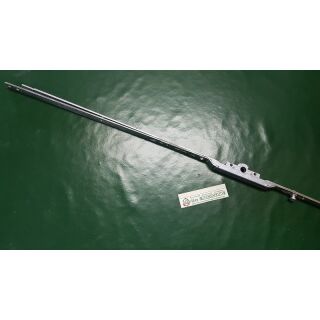SIEGENIA Getriebe 23/7 A0089 Gr.120 G=590mm mit 1 RS Pilzzapfen Raum5R3RS