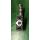 HOPPE Fenstergriff 013/U34 London 32 / Nocken Ø 10 mm/ Vollstift 7mm Braun Raum9R2/23