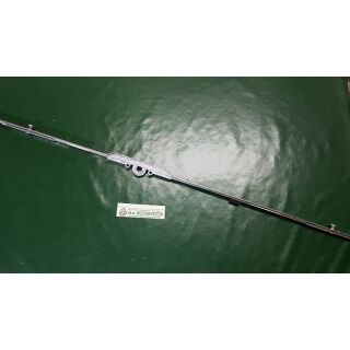 GU Getriebe UNI- JET mit 7,5mm Dorn, Variabel, mit 2 Pilzzapfen FFH 1451- 1950mm Raum7W3