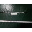 GU Getriebe konstant ohne Kippgelenk 45mm Dorn PZ abschließbar G-22316-45-0-1 F11 FFH 2101- 2350mm mit 4 Pilzzapfen Raum7W3