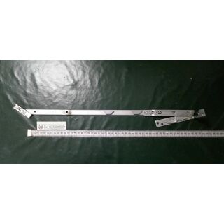 ROTO NT Designo Axerarm 500 rechts mit 20mm Falz Raum0R9/37