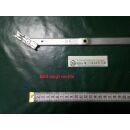ROTO NT Designo Axerarm 500 links mit 20mm Falz Raum0R9/36