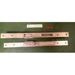 WINKHAUS Türschließblech STV-SB FRA E F4202 3100 FachP3803