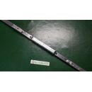 MACO Trend Getriebe Konstant Gr.2 DM= 6,5mm FFH 801-1000mm mit 1 VZ ovalem Zapfen Raum10R2LSR9/1