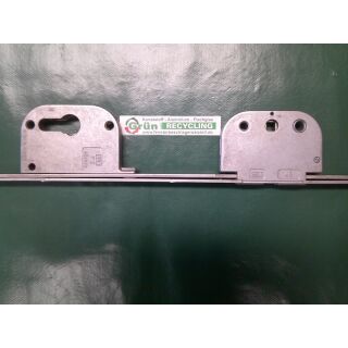 SIEGENIA Getriebe 3 MV / PZ Gr.3 FFH 1461 - 1920 45mm Dorn absperrbar mit einem Pilzzapfen Raum5R3LS