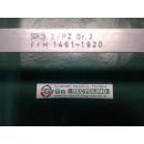 SIEGENIA Getriebe 3 MV / PZ Gr.3 FFH 1461 - 1920 45mm Dorn absperrbar mit einem Pilzzapfen Raum5R3LS