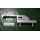 STRENGER WSS 825 Türtreibriegel EV1 Silber, PZ abschließbar, Links, Bolzen Ø 10 x 28mm , Lochabstand 132mm Hub= 25mm FachP3839