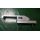 STRENGER 825 Türtreibriegel EV1 Silber, PZ abschließbar, Links, Bolzen Ø 10 x 39mm , Lochabstand 132mm, Hub 25mm FachP3840