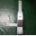 STRENGER 825 Türtreibriegel EV1 Silber, PZ abschließbar, Links, Bolzen Ø 10 x 39mm , Lochabstand 132mm, Hub 25mm FachP3840