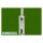 STRENGER WSS 805 Türtreibriegel Links, EV1 Silber , Bolzen Ø 10 x 39mm, HUB= 25mm FachP3842