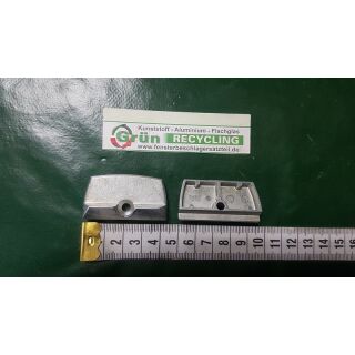 MACO Schließblech 202 45 x 24mm FachP3858