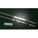 WINKHAUS Mittenverriegelung MK750-2 MK750/2 mit 2 Pilzzapfen Raum11W3/14