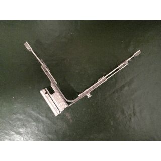 SIEGENIA Umlenkung Eckumlenkung BSU H12/18-9 1RE RE TS K25 Teul3241 110 x 178mm mit einem Pilzzapfen