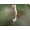 SIEGENIA Umlenkung Eckumlenkung BSU H12/18-9 1RE RE TS K25 Teul3241 110 x 178mm mit einem Pilzzapfen