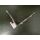 SIEGENIA Umlenkung Eckumlenkung BSU H12/18-9 1RE RE TS K25 Teul3241 110 x 178mm mit einem Pilzzapfen