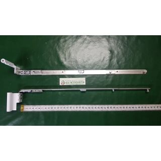 WINKHAUS Axerarm Scherenarm SK2 20-13 Links weiß Raum11W4/B34