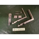 SIEGENIA LM-D VSU/VSO Zubehör Set-Beutel FachP3810