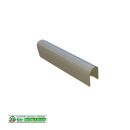 GU Abdeckkappe 9-38718 Nachdruck weiß  76 x 12mm