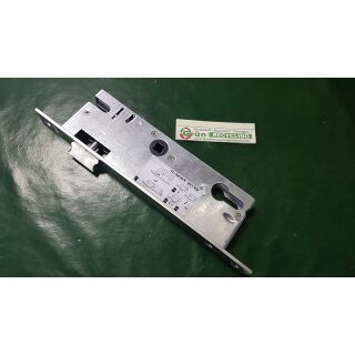 KFV 28 Rohrrahmenschloss 45/72/24/8 PZW R/L Flachstulp 24x245 mm VKW1/112