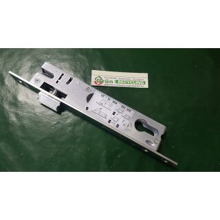 KFV 28 Rohrrahmenschloss 25/72/24/8 PZW R/L Flachstulp 24x245 mm VKW1/108