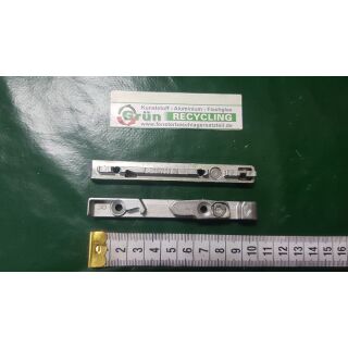 ROTO Schließblech 25322000 Rechts 101 x 11mm SchrankP128/3