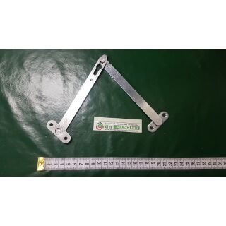 GU Oberlichtschere Falschere 23 150mm FachP3927