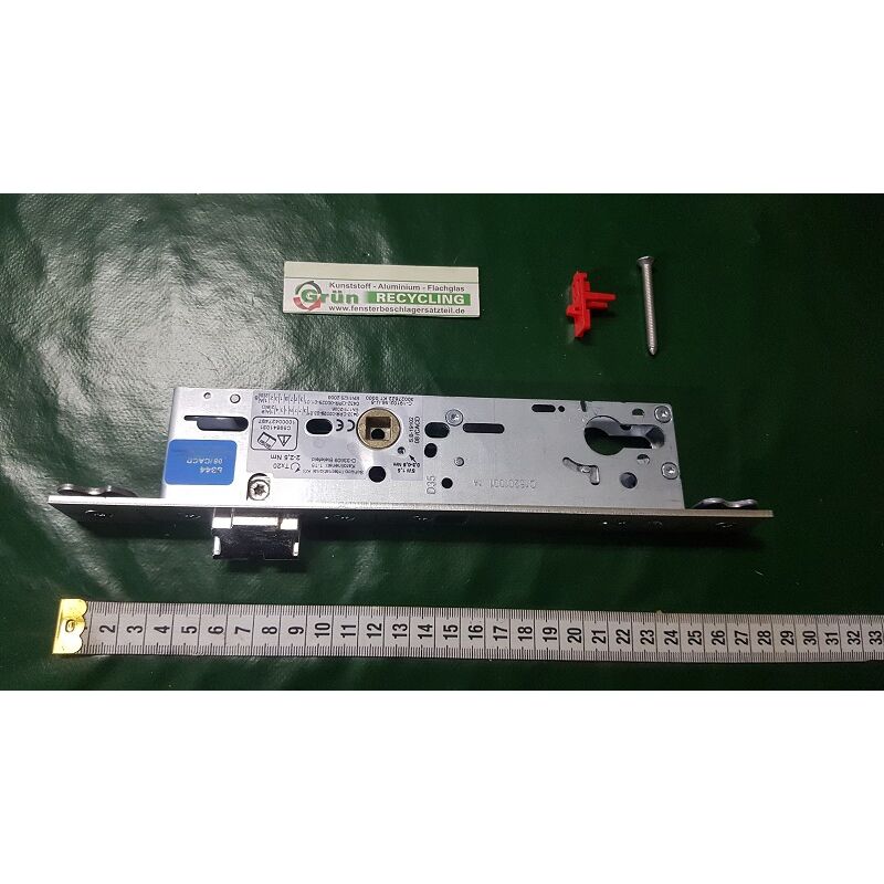 SCH CO Einfallen Riegelschloss Dorn 35mm 35 92 28 9 Mit Panikfunktion sch-co-einfallen-riegelschloss-dorn-35mm-35-92-28-9-mit-panikfunktion