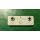 ROTO NT Rahmenteil zu Niveauschaltsperre verstellbar, Eurofalz 20mm, 50 x 19mm , 821200070100 FachP3946