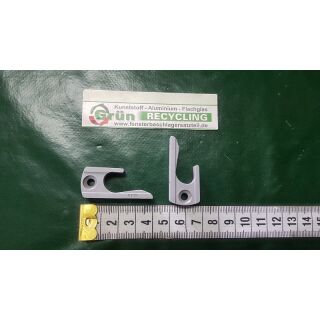ROTO NT/ NX Niveauschaltsperre Fehlbediensperre (Rahmenteil) für Stulpflügelgetriebe Euronut 7/8 41 x 17mm 0534 FachP3955
