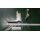 SIEGENIA Falzeckband 278 404 371956 TITAN HD Holz H4 / H12 Nutlage 13mm Links FachP3968