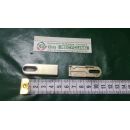 MACO Verbindungsplättchen 39554 47 x 16mm SchrankP375/5